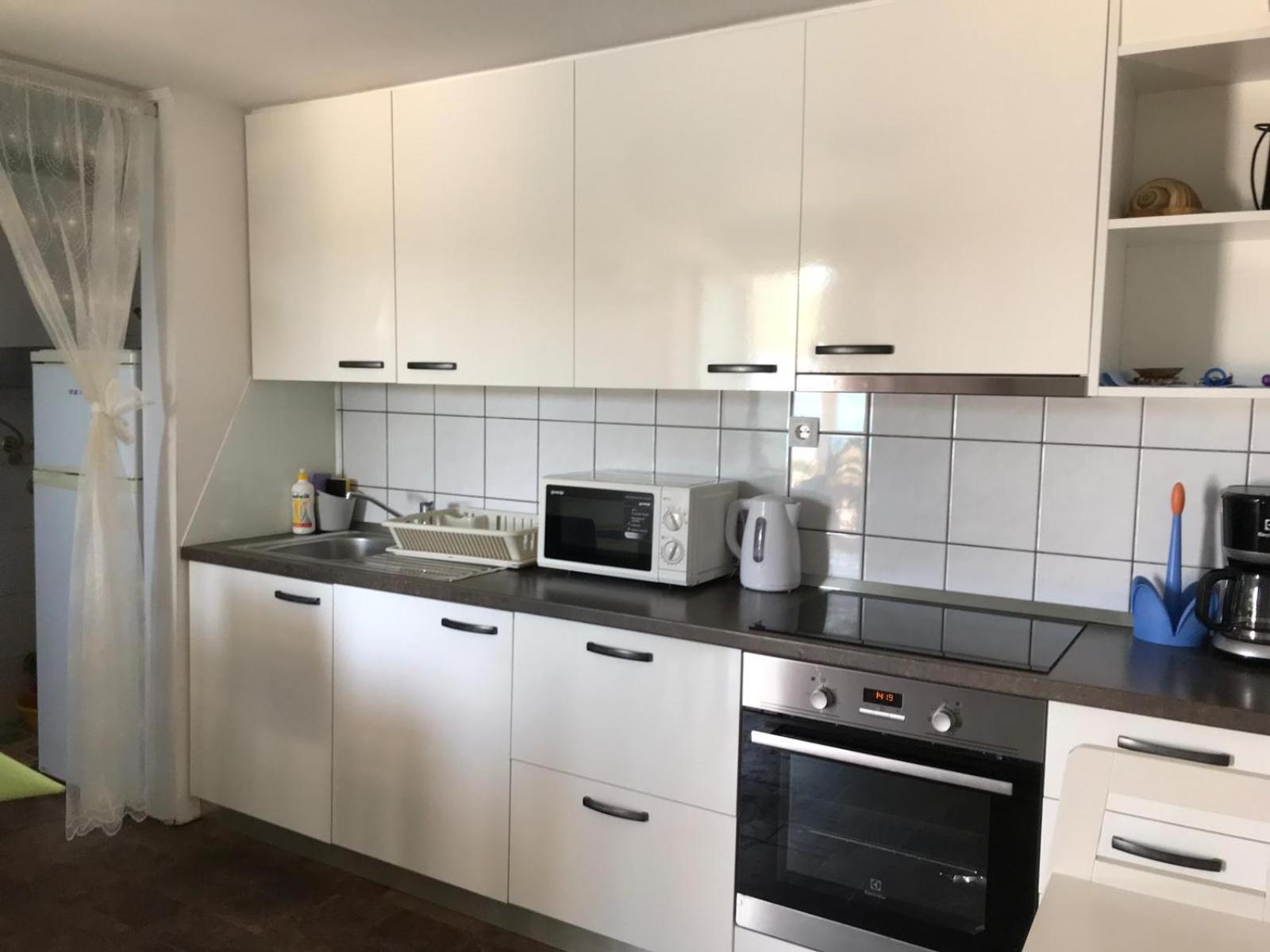 Apartment Ema Блаце Екстер'єр фото