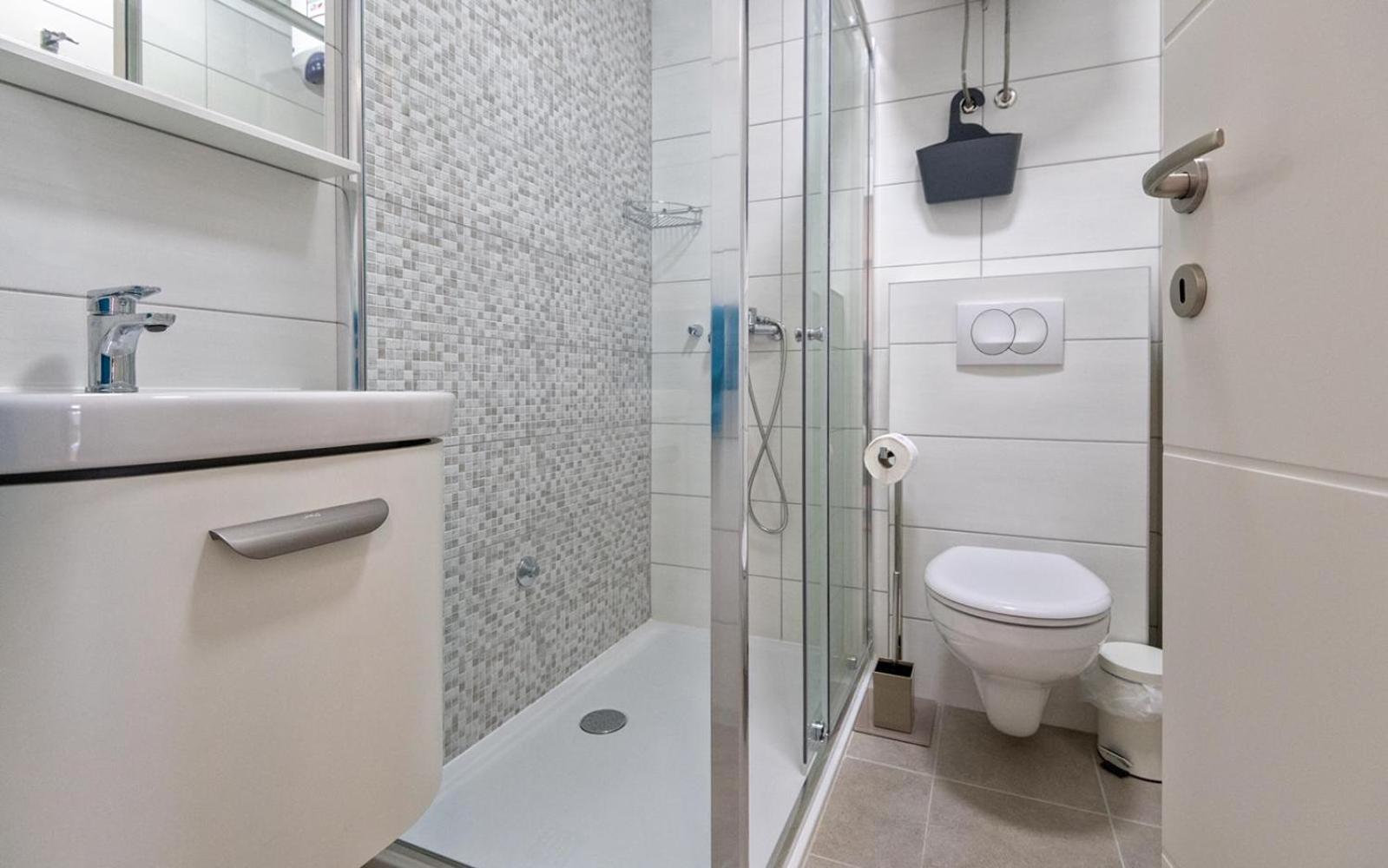 Apartment Ema Блаце Екстер'єр фото