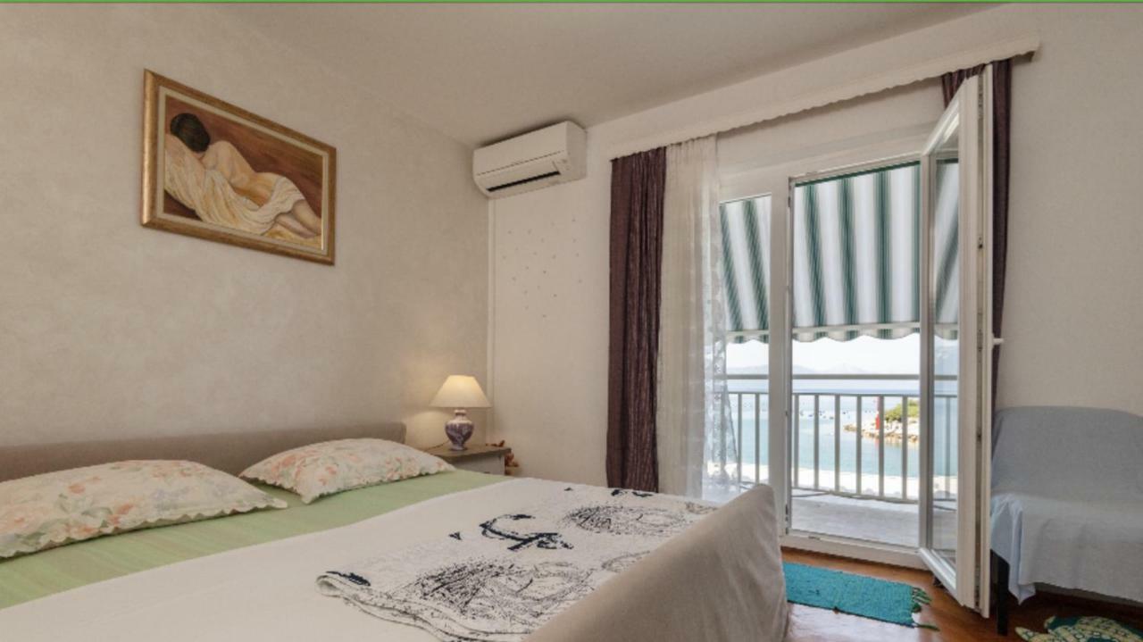 Apartment Ema Блаце Екстер'єр фото