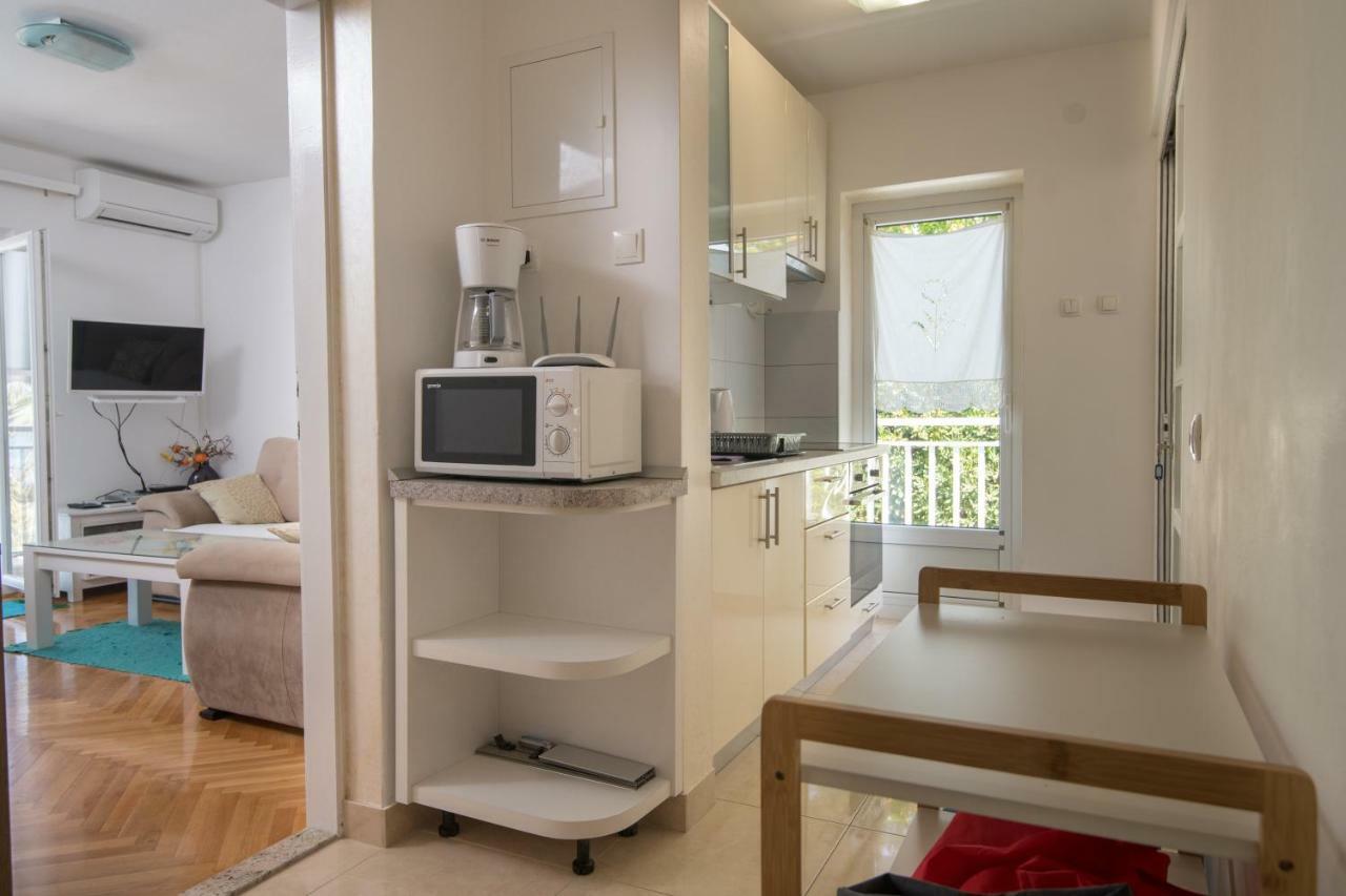 Apartment Ema Блаце Екстер'єр фото