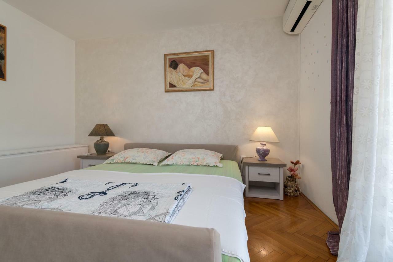 Apartment Ema Блаце Екстер'єр фото