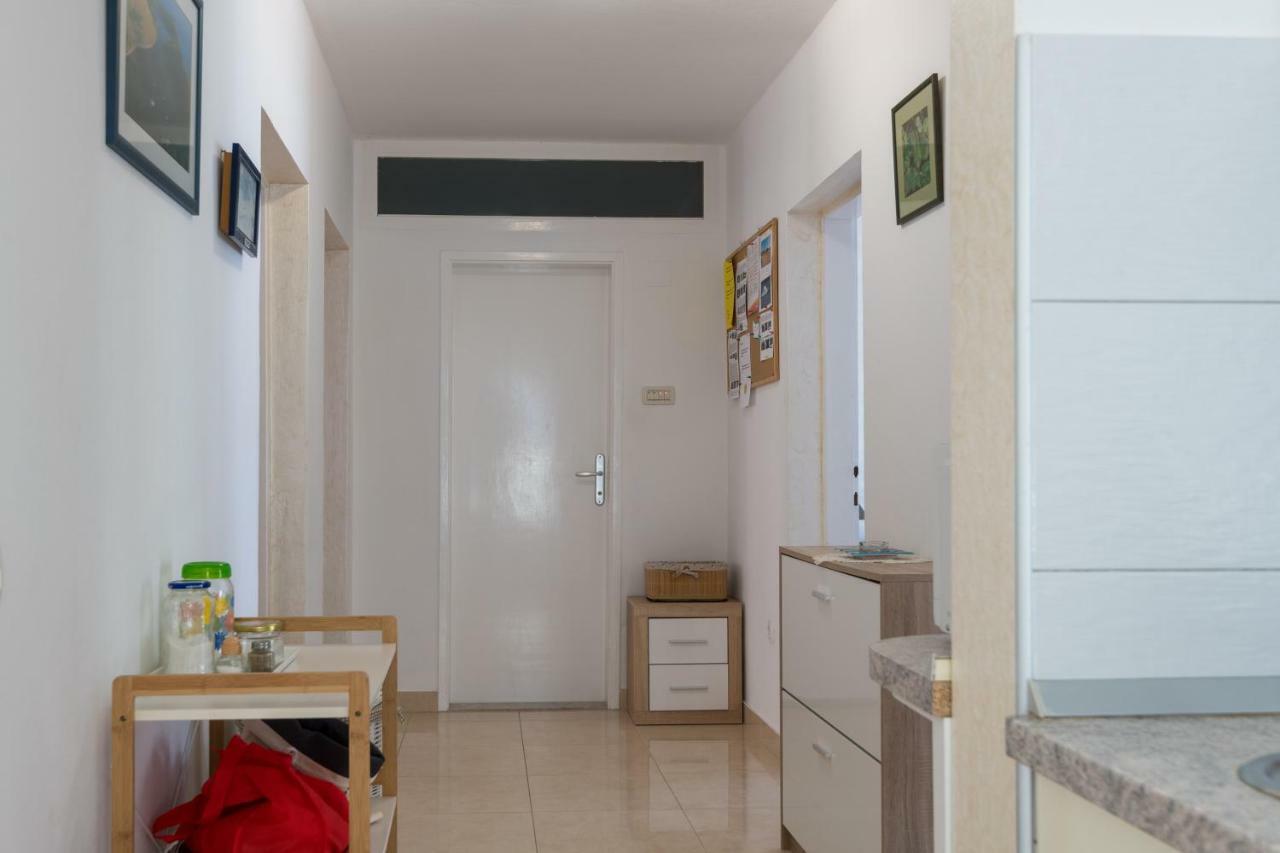 Apartment Ema Блаце Екстер'єр фото