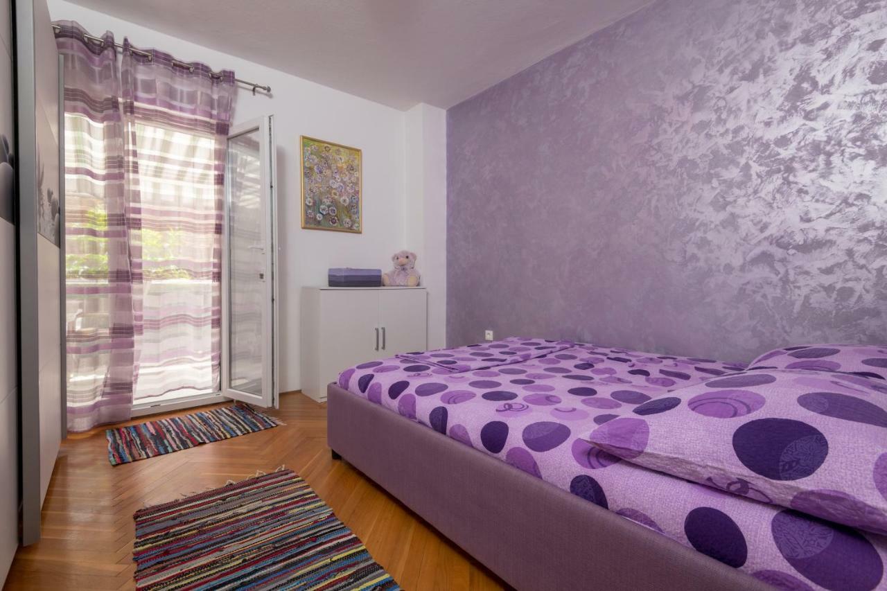 Apartment Ema Блаце Екстер'єр фото
